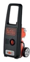BLACK+DECKER BXPW1400PE Type 1 (QS) PRESSURE WASHER onderdelen en accessoires