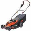 BLACK+DECKER EM1700 Type 4 (QUCA) LAWNMOWER onderdelen en accessoires