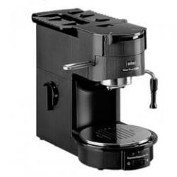 Braun 3063 E 600 0X63063772 Espresso Cappuccino Pro onderdelen en accessoires