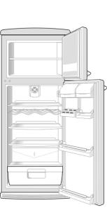 Krting HZS3266/01 KN326RD onderdelen en accessoires