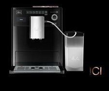 Melitta CI black Scan E970-103 onderdelen en accessoires