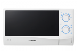 Samsung ME712K ME712K/XEO MWO(COMMON),0.7,1150WATTS,CRYSTAL WHITE( onderdelen en accessoires