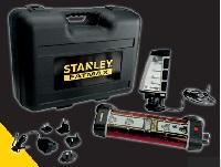 Stanley FMHT1-77360 Type 1 (XJ) MACHINE CONTROL RECEIVER onderdelen en accessoires