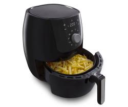 Tomado TAF5001B/01 TAF5001B01 TAF5001B Airfryer - XXL frituurmand - 5 liter inhoud onderdelen en accessoires